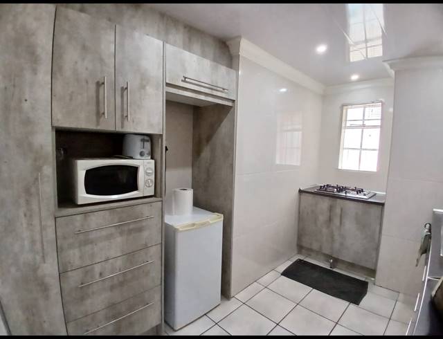 M² BUILDING FOR SALE IN VANDERBIJLPARK CE 6